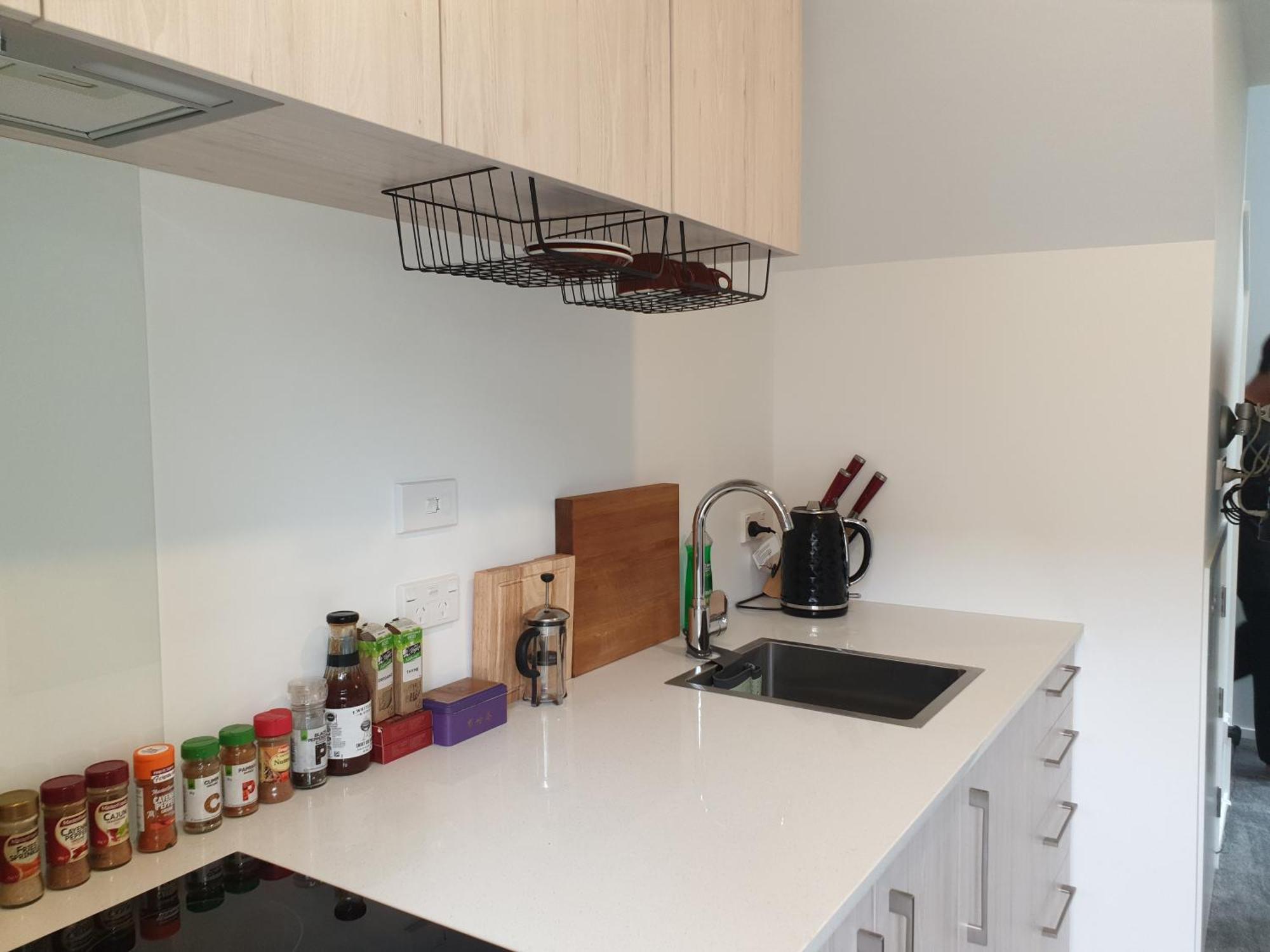 Modern Loft In Christchurch Cbd With Private Courtyard エクステリア 写真